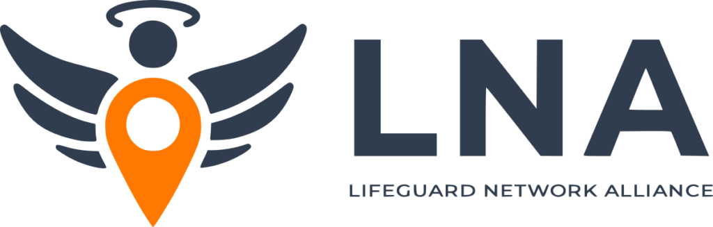 logo lifeguard network alliance